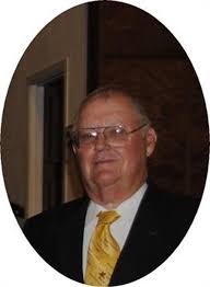 Tom "Tommie" Ake Crowder Sr. Obituary July 17, 2015