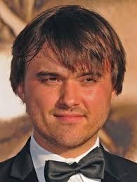 Patrick Dickinson Movies & TV Shows List