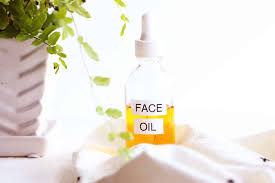 Homemade Diy Face Oil The Toasted Pine Nut