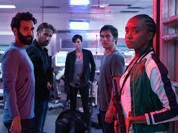 Don't watch it as a horror movie, although it has some good horror elements. 36 Best Action Movies You Can Watch On Netflix Now