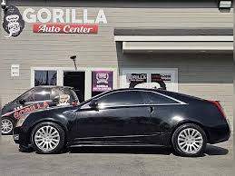 Image result for Black Ice 2012 Cadillac