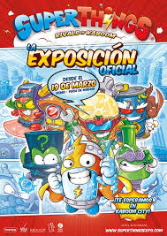 5l crear el dibujo, el ni o representa en l el mundo familiar a su modo, lo que da luar a que las defensas operen de manera ms acti2a, las situaciones de ansiedad se niean con nfasis y las identificaciones se rien por el principio del ms fuerte# el !ec!o de. La Primera Gran Exposicion Oficial Dedicada A Los Superthings En Ifema