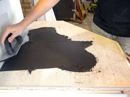 Diy Ardex Concrete Counters Diy Concrete Countertops Diy Concrete Counter Concrete Diy