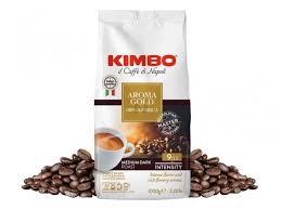 Café en grains Aroma Gold