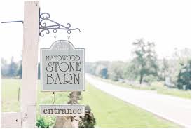 A Mayowood Stone Barn Wedding in Rochester, MN - Stephanie Holsman  Photography