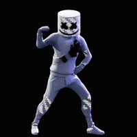 Floss fortnite gifs get the best gif on giphy. Gaming Fortnite Gifs Get The Best Gif On Giphy