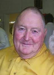 Obituary of Bernard G. Mullen