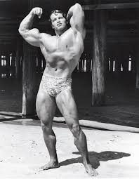 Olympia, conan, terminator, and governor of california. The Unkillable Arnold Schwarzenegger Rolling Stone