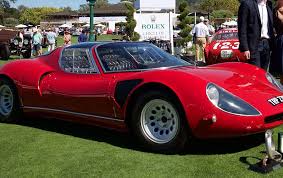 Image result for Grigio 1968 Alfa-Romeo