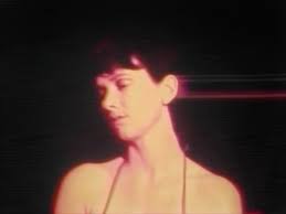 Georgia Gets By “Split Lip”, One of two new vids for @georgiagetsby