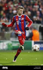 Pfc mitchell hi-res stock photography and images