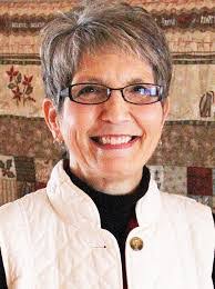 Sherry Bates's Instagram, Twitter & Facebook