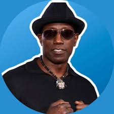 Wesley Snipes