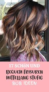 Frisuren frauen mittellang pony frisuren bob halblang 2020 frisuren bob gestuft schulterlang frisuren frauen kurz bob frisuren bob lang lockig frisuren frauen schulterlang braun frisuren damen 2020 french cut frisuren save image. 19 Niedlich Und Muhelos Frisuren Mittellang Stufig Bob Ideen Wichtige Inspiration Fur Haare In 2020 Bob Frisuren Mittellang Bob Frisur Bob Frisuren Mittellang Mit Pony