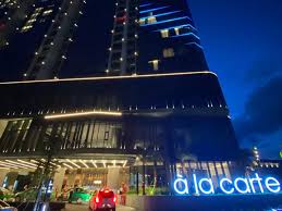 Đặt À La Carte Đà Nẵng Bãi Biển Mỹ Khê Giá Tốt Nhất - Bestprice