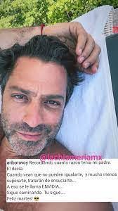 Oscar Bretado's Instagram, Twitter & Facebook