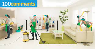 12 maid part time kuala lumpur jobs. The Top 10 Best House Cleaning Services In Kl And Selangor