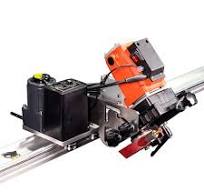 Raizi Self Propelled 45 Degree Miter Cutting Saw Cutter