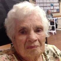 LaVonne Murray Obituary