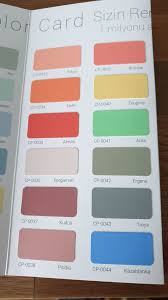 Isinmumcuartisanchalkpaint Kazablanka Teknik Urunler