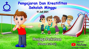 Galery pelayanan ari holang sekolah minggu partangiangan lingkungan huta. Pengajaran Dan Kreatifitas Sekolah Minggu Menjaga Perkataan Efesus 4 29 32 Official Site Of Hkbp