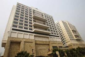 Nickelodeon hotels & resorts punta cana, gourmet all inclusive by karisma. Holiday Inn Owner Expands As Modi Spurs Revival