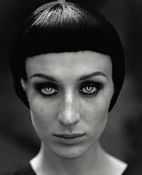 Ernst Haas' photography New York, 1955