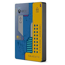 Add cheer to your gear with a complimentary xbox game pass membership. Seagate Game Drive For Xbox 2tb External Hard Drive Portable Hdd Usb 3 0 Cyberpunk 2077 Special Edition Designed For Xbox One 1 Year Rescue Service Stea2000428 Buy Online In Cape Verde