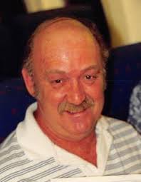 Obituary for John Borrelli, Sr.