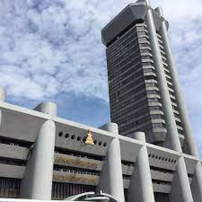 Sultan salahuddin abdul aziz building is selangor's state secretariat building. Bangunan Sultan Salahuddin Abdul Aziz Shah