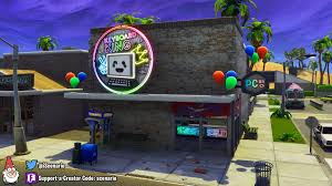 But it would make things a lot harder for the bulkier contrails like the lanterns one. Keyboard King Pcb Challenges And Ember Contrail Coming To Fortnite Fortnite Intel