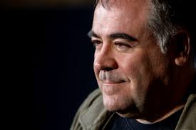 Uno de los hombres del discurso del Rey Felipe VI