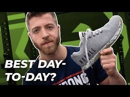 The Ultimate Cross Training And Lifting Shoe Size Guide