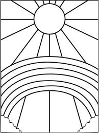 Free weather coloring pages weather coloring pages if you've got arty kids with a vibrant imagination, have a browse through our free coloring pages, download all your favorites, and take your markers and crayons out for a spin. Pin On Coloring Pages