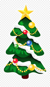 Please remember to share it with your friends if you like. Christmas Tree Vector Png Christmas Tree With Snow Clipart Transparent Png 3081x5059 Png Dlf Pt