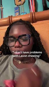 What Happened to Miss Lavon