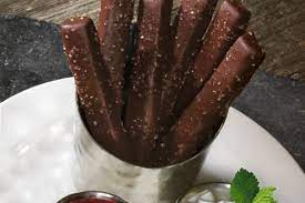 View the entire red robin gourmet burgers menu, complete with prices, photos, & reviews of menu items like red robin gourmet cheeseburger. Red Robin Introduces Dunkable Brownies With Perplexing Name Fruffles Eater