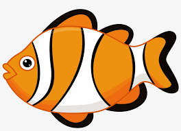 Birthday clipart and birthday animations. Fotki Wooden Fish Clip Art Pictures Tropical Art Cartoon Sea Fish Png Transparent Png 2560x1811 Free Download On Nicepng