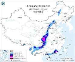 暴雨橙色预警持续，交通运输部调度重点区域