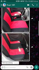 We did not find results for: Perodua Viva Rm 135 Free Pos Sarung Cover Seat Kereta Facebook