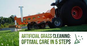About 77% of these are artificial grass & sports flooring. Artificial Grass Cleaning Optimal Care In 5 Steps Polytan
