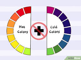 3 Ways To Coordinate Colors Wikihow