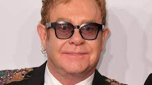 Die firma hoffmann natural eyewear hat hier ih. Elton John Schreibt Musik Zu Neuem Broadway Musical Stars