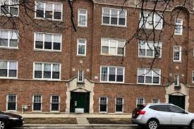 Northwest Side Apartment Building Owned By Embattled Landlord Gary Carlson Raided By Chicago Police Chicago Sun Times