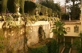 We did not find results for: Carmen De Los Martires Offizielle Tourismus Webseite Von Andalusien