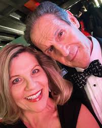 Lori Hammel NYC Actor Writer