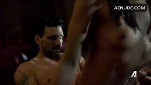 FRANK GRILLO Nude - AZMen