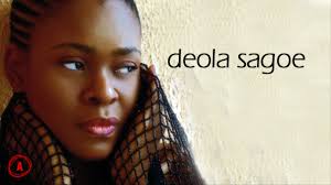 Deola Sagoe — Blog — Lionesses of Africa