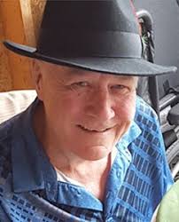 Brad Jones Obituary (1950