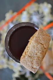 Le Gout En Eveil Canistrelli Nature Food Tea Cakes Desserts